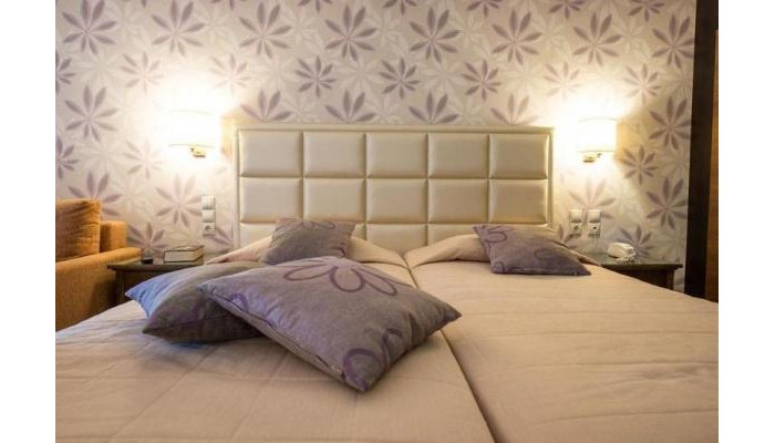 Hotel Tsilivi Beach poza 7