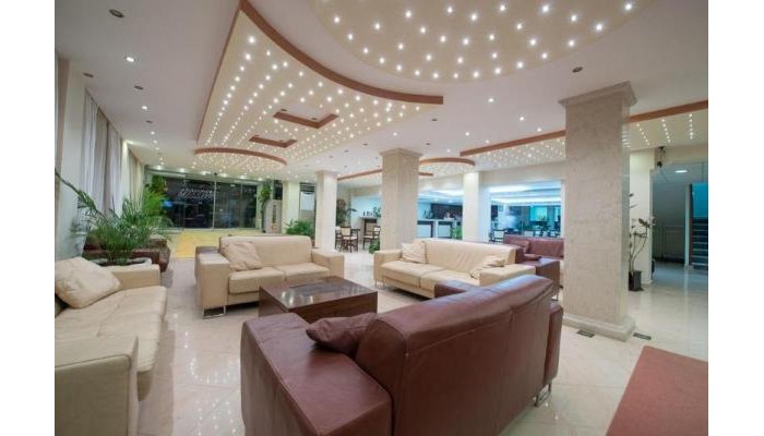 Hotel Tsilivi Beach poza 9