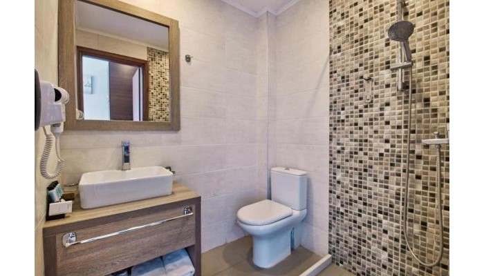 Hotel Tsilivi Beach poza 21