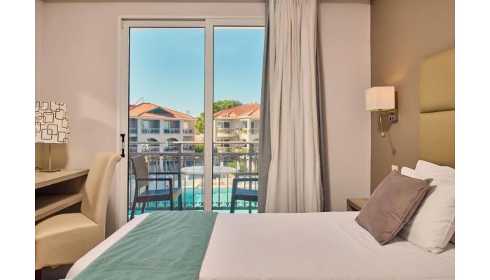 Hotel Tsilivi Beach poza 16