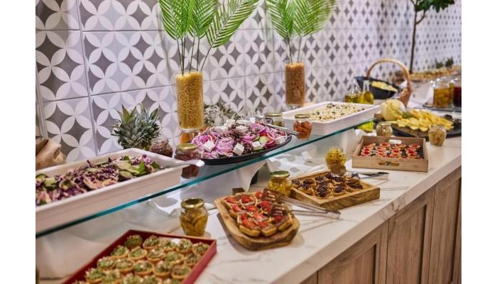 Hotel Tsilivi Beach poza 32