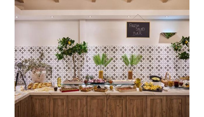 Hotel Tsilivi Beach poza 37