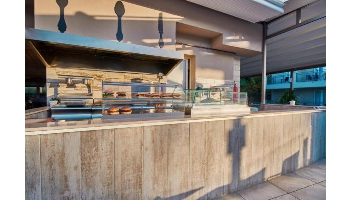 Hotel Tsilivi Beach poza 42