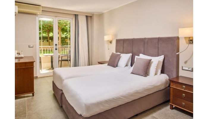 Hotel Tsilivi Beach poza 23