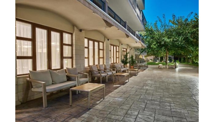 Hotel Tsilivi Beach poza 41