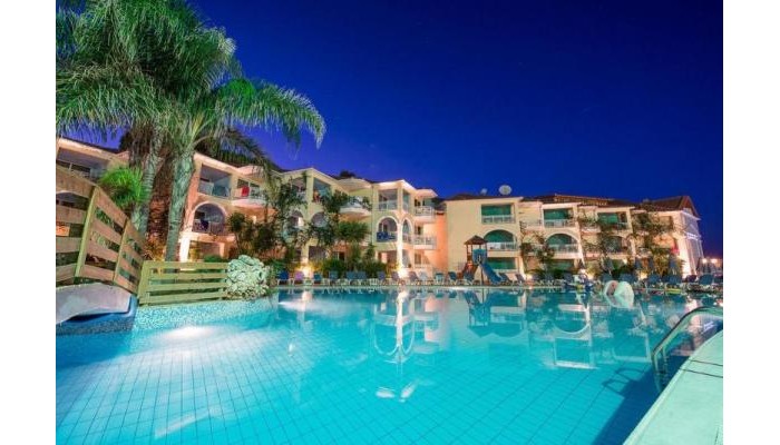 Hotel Tsilivi Beach poza 6