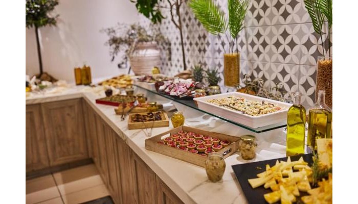 Hotel Tsilivi Beach poza 36