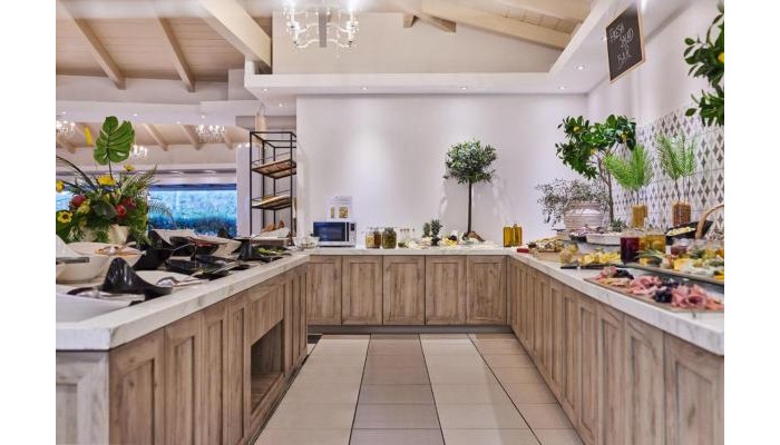 Hotel Tsilivi Beach poza 31