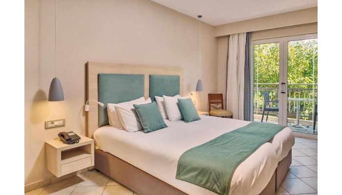 Hotel Tsilivi Beach poza 20