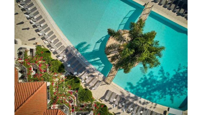 Hotel Tsilivi Beach poza 38