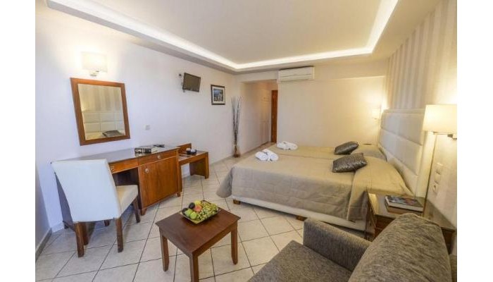 Hotel Tsilivi Beach poza 3