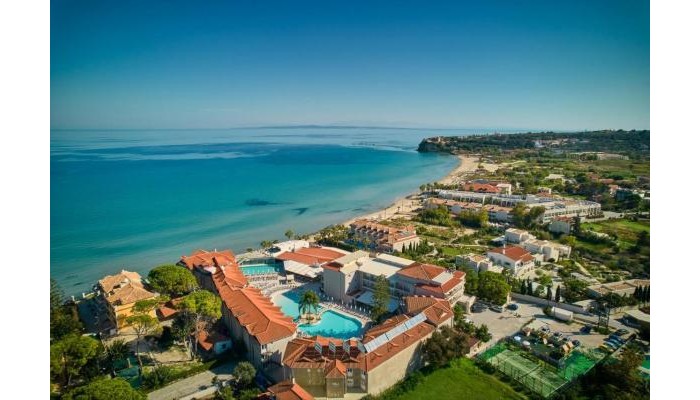 Hotel Tsilivi Beach poza 10