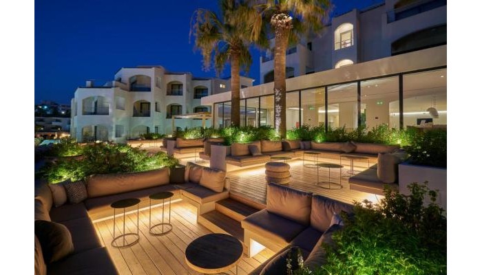 Hotel Tui Blue Caravel - Adults Only poza 16