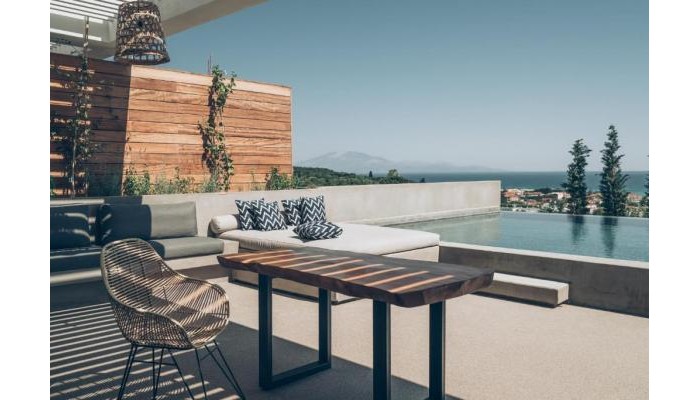 Hotel Zante Maris Suites - Adults Only poza 13