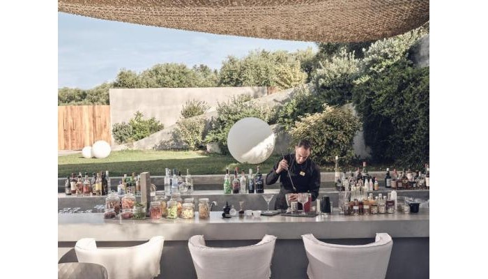 Hotel Zante Maris Suites - Adults Only poza 14