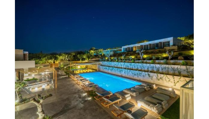 Hotel Zante Maris Suites - Adults Only poza 19