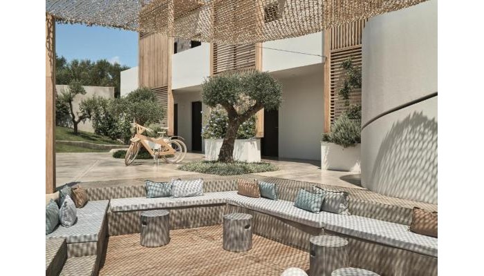 Hotel Zante Maris Suites - Adults Only poza 17