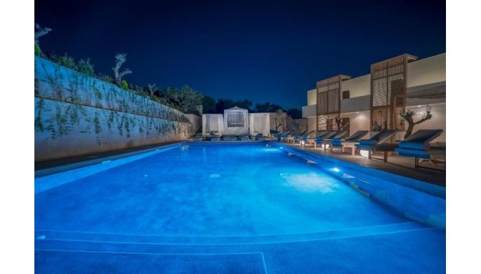 Hotel Zante Maris Suites - Adults Only poza 20