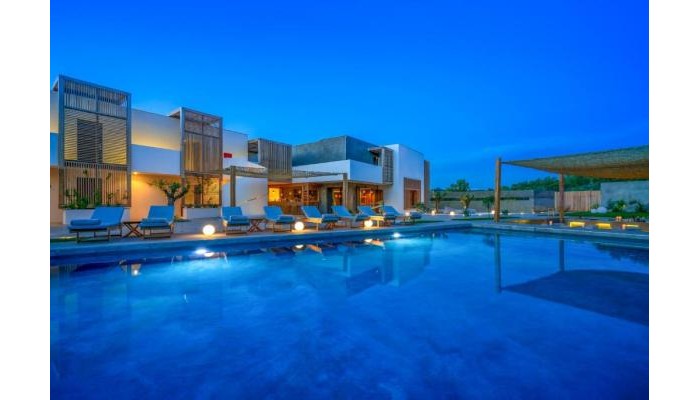 Hotel Zante Maris Suites - Adults Only poza 21