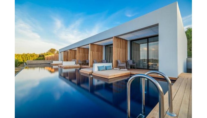 Hotel Zante Maris Suites - Adults Only poza 0