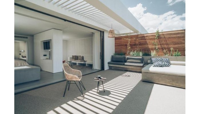 Hotel Zante Maris Suites - Adults Only poza 12