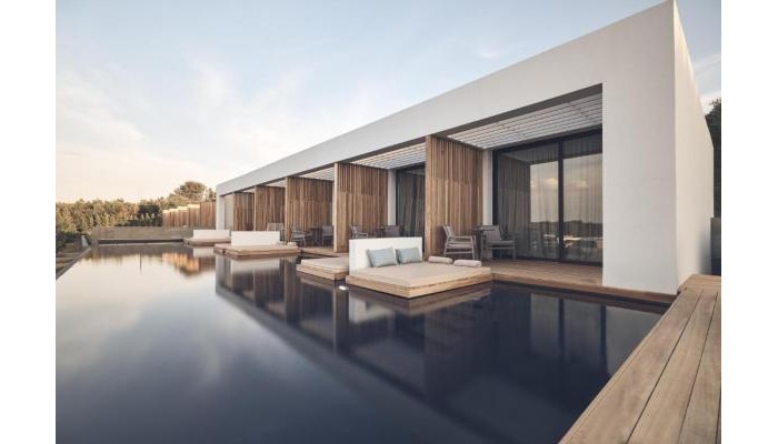 Hotel Zante Maris Suites poza 1