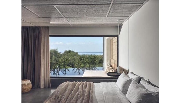 Hotel Zante Maris Suites poza 5