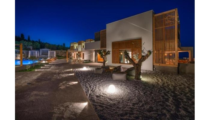 Hotel Zante Maris Suites poza 2