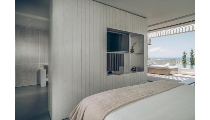 Hotel Zante Maris Suites poza 9