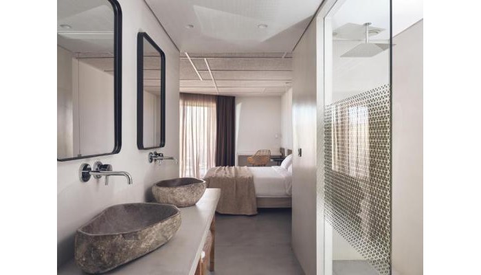 Hotel Zante Maris Suites poza 10