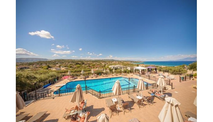 Hotel Zante Palace poza 19