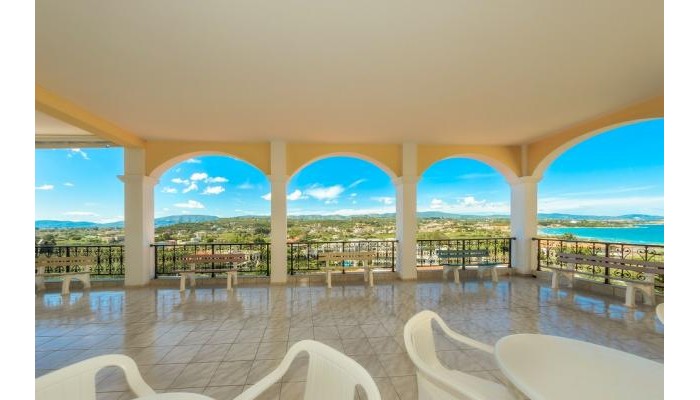 Hotel Zante Palace poza 26