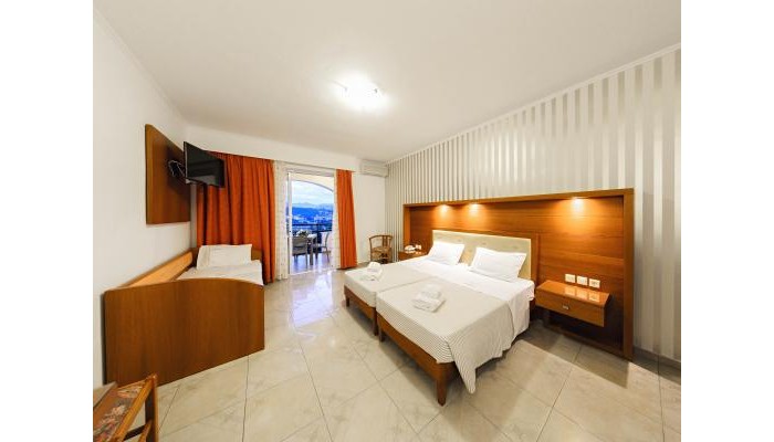 Hotel Zante Palace poza 6
