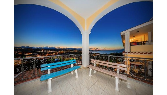 Hotel Zante Palace poza 27