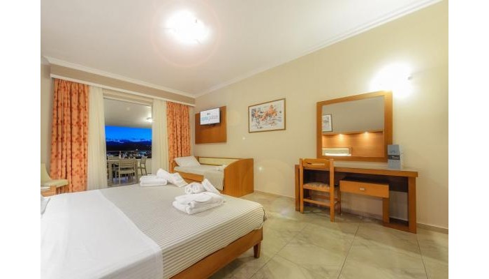 Hotel Zante Palace poza 5