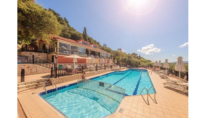 Hotel Zante Palace poza 18