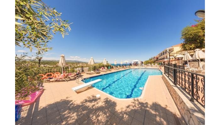 Hotel Zante Palace poza 24