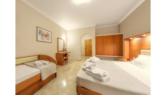 Hotel Zante Palace poza 4
