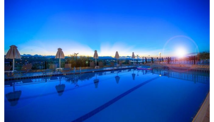 Hotel Zante Palace poza 22