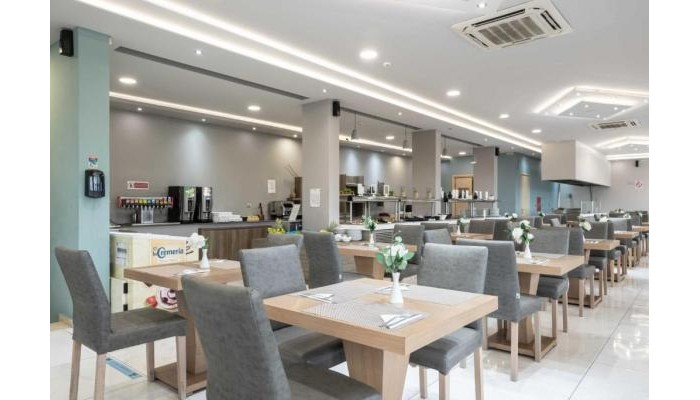 Karras Grande Resort poza 8