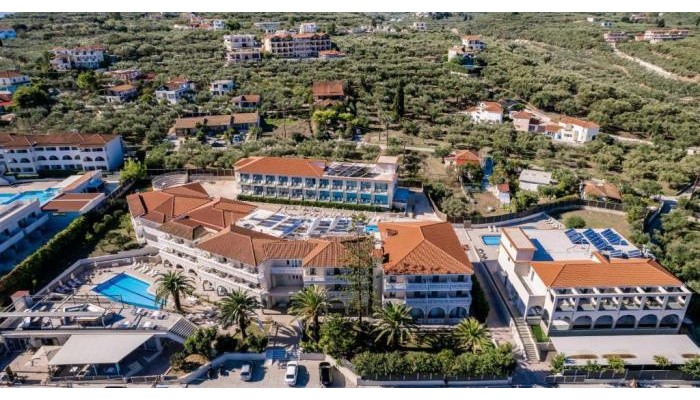 Karras Grande Resort poza 0