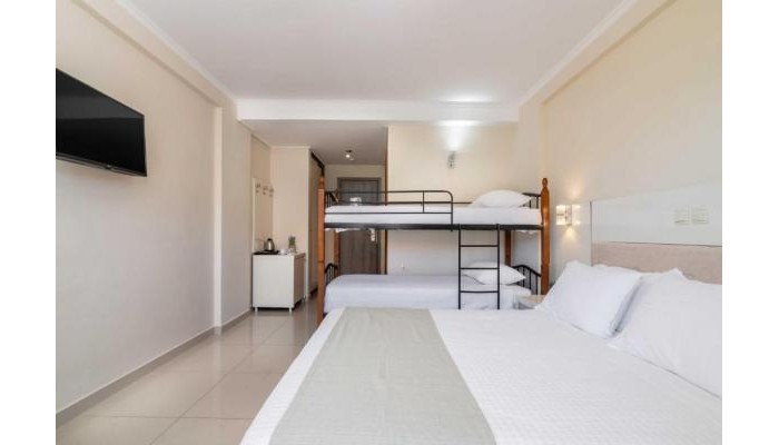 Karras Grande Resort poza 4