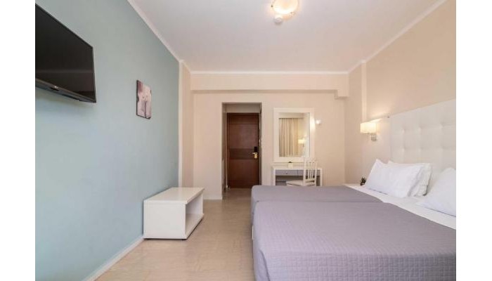 Karras Grande Resort poza 3