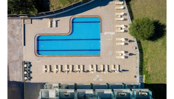 Karras Grande Resort poza 16