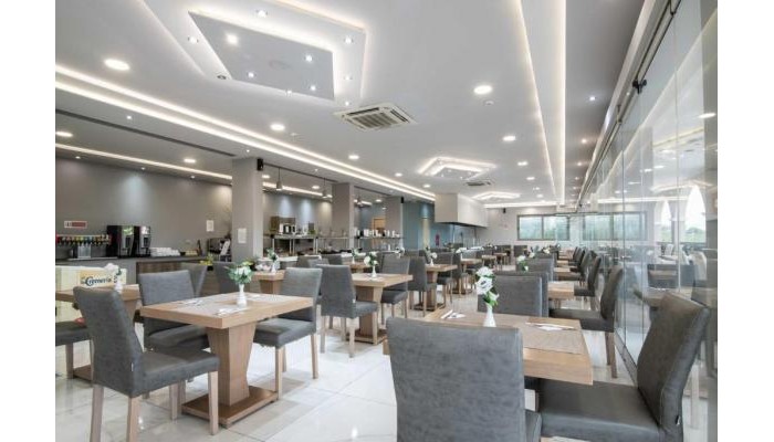 Karras Grande Resort poza 9