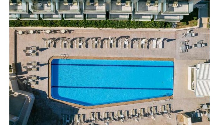 Karras Grande Resort poza 19