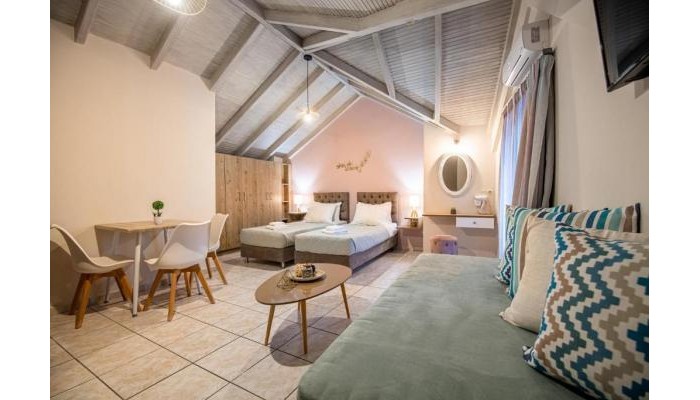 Koukos Loft Apartments poza 8