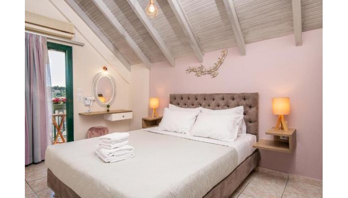 Koukos Loft Apartments poza 7