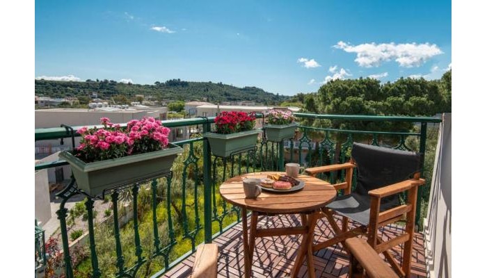 Koukos Loft Apartments poza 13