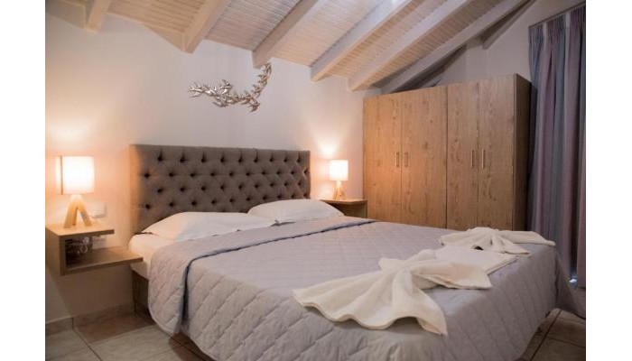 Koukos Loft Apartments poza 3